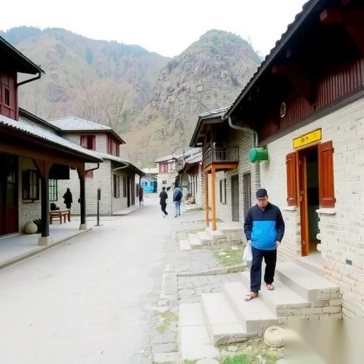 –How to Explore Xiangyang Nanzhang? A Complete Travel Guide–Govoyagenow