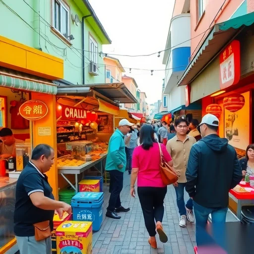 –How to Explore Zhuhai? A Complete Travel Guide for First-Time Visitors–Govoyagenow