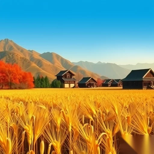 –How to Explore the Best of Hetao Autumn? A Complete Travel Guide for First-Time Visitors–Govoyagenow