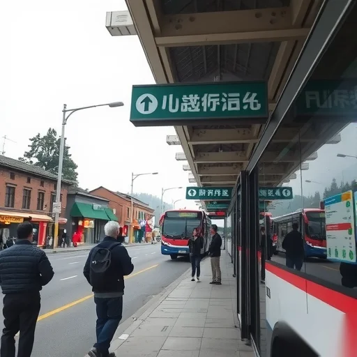 –How to Get Around in Huidong? A Complete Travel Guide–Govoyagenow