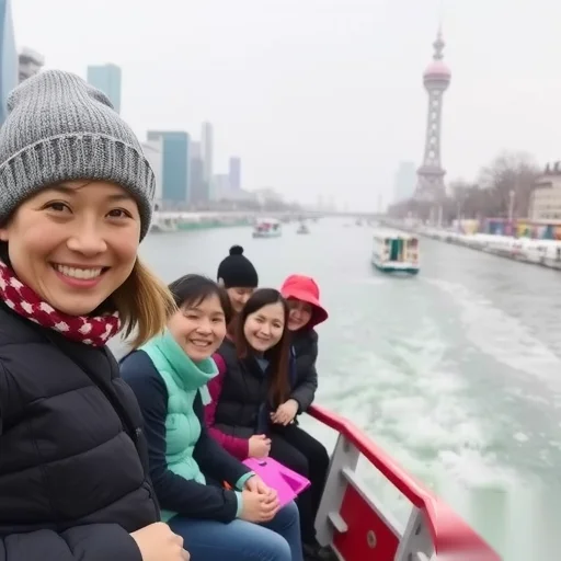 –How to Get a Harbin Travel Ship Ticket? A Complete Guide for First-Time Visitors–Govoyagenow