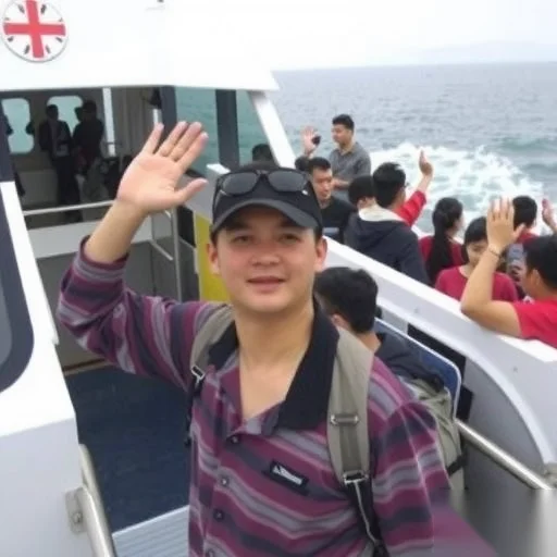 –How to Get to Gulangyu Island for Your Trip: A Practical Guide–Govoyagenow