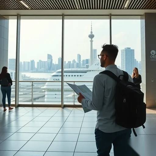 –How to Make the Most of Osaka Port Travel? A Comprehensive Guide–Govoyagenow