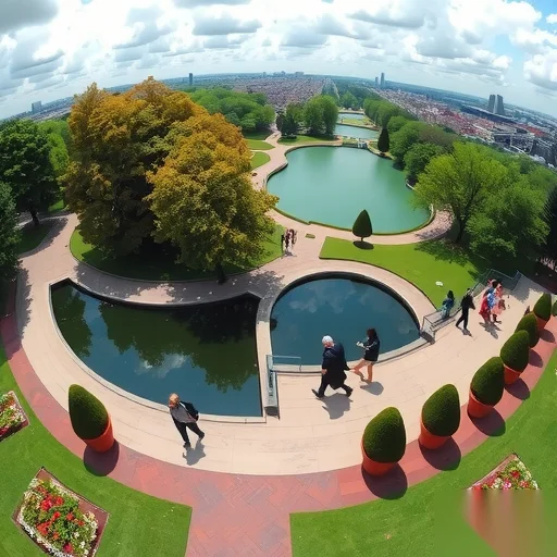 –How to Make the Most of a Trip to Nanhu Park? A Complete Travel Guide–Govoyagenow