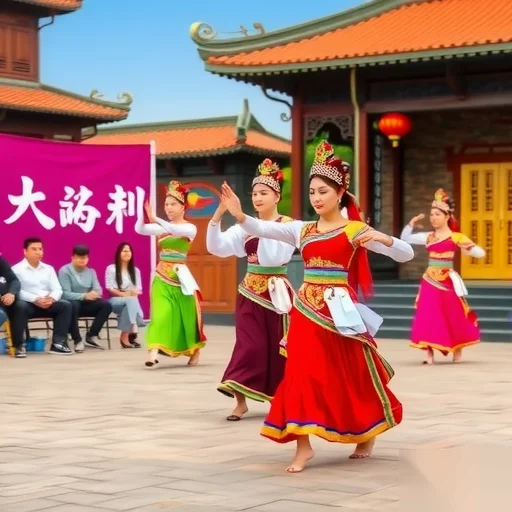 –How to Plan Your Best Three-Three Festival Trip to Guangxi?–Govoyagenow