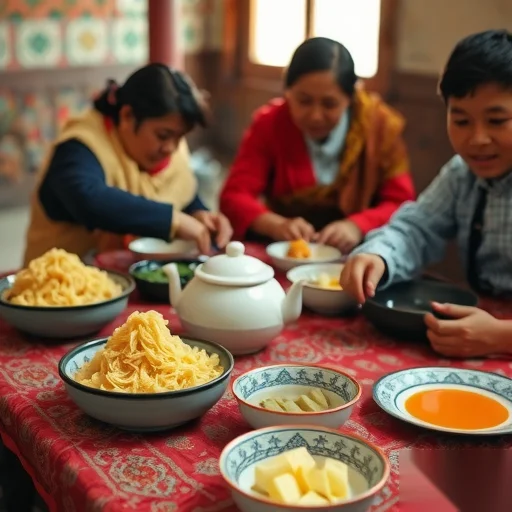–How to Plan Your Yading Rice City Trip? A Step-by-Step Guide–Govoyagenow