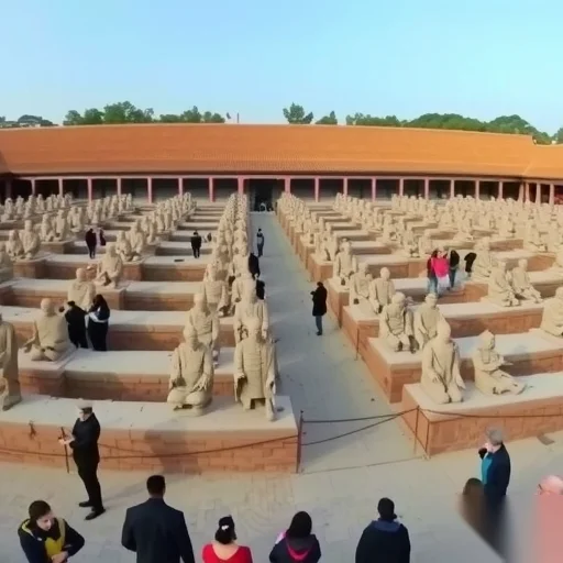 –How to Plan a 4-Day Trip to Xi’an? A Complete Travel Guide–Govoyagenow