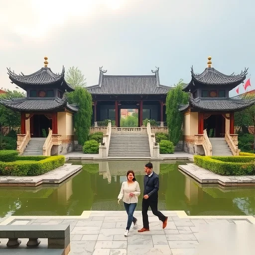 –How to Plan a 5-Day Shanghai and Hangzhou Tour? A Practical Guide–Govoyagenow