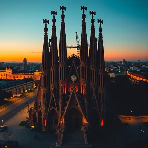 –How to Plan a Barcelona Travel Itinerary? A Step-by-Step Guide for First-Time Visitors–Govoyagenow