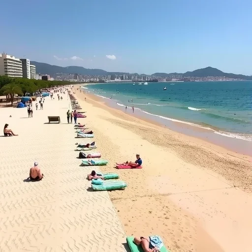 –How to Plan a Barcelona Travel Itinerary? A Step-by-Step Guide for First-Time Visitors–Govoyagenow