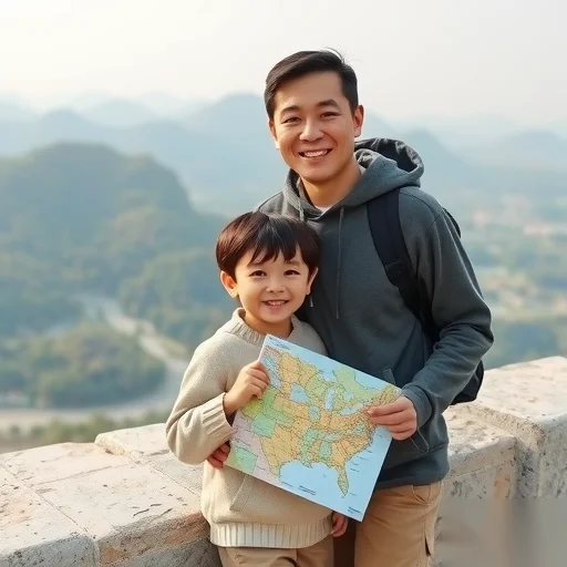 –How to Plan a Family Trip to Jianmen Pass? A Practical Guide for Parents–Govoyagenow