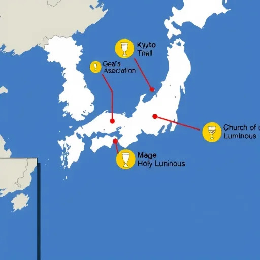 –How to Plan a Fate-Themed Travel Itinerary? A Step-by-Step Guide for Enthusiasts–Govoyagenow