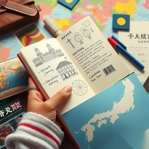 –How to Plan a Fate-Themed Travel Itinerary? A Step-by-Step Guide for Enthusiasts–Govoyagenow