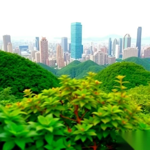 –How to Plan a Memorable New Year’s Day Trip to Chongqing?–Govoyagenow