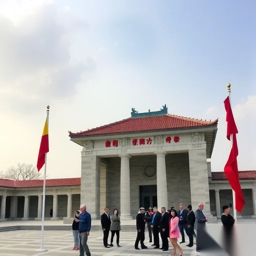 –How to Plan a Military Tourism Trip to Yulin? A Step-by-Step Guide–Govoyagenow