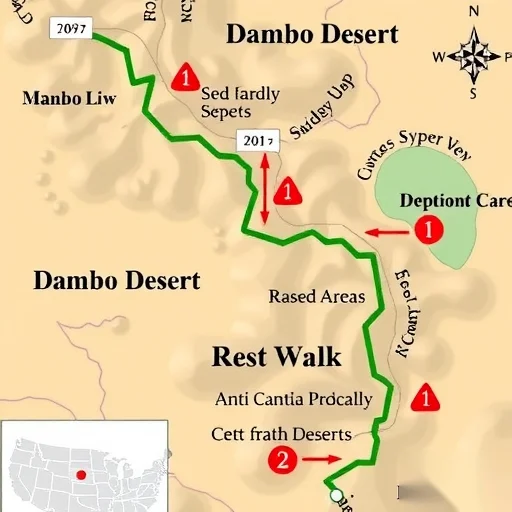 –How to Plan a Perfect Dambo Desert Tour: A Step-by-Step Guide–Govoyagenow