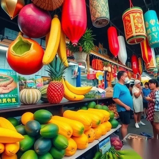 –How to Plan a Perfect Free Trip to Sanya Phoenix Island?–Govoyagenow
