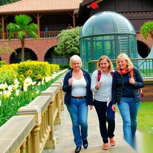 –How to Plan a Perfect Garden Village Tour? A Step-by-Step Guide–Govoyagenow