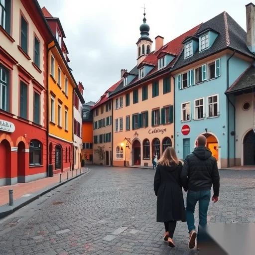 –How to Plan a Perfect Germany and Austria Trip? A Step-by-Step Guide–Govoyagenow