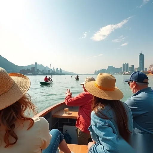 –How to Plan a Perfect Group Tour with Jiahe?–Govoyagenow