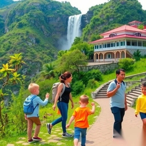 –How to Plan a Perfect Guizhou Trip for Children on Children’s Day?–Govoyagenow