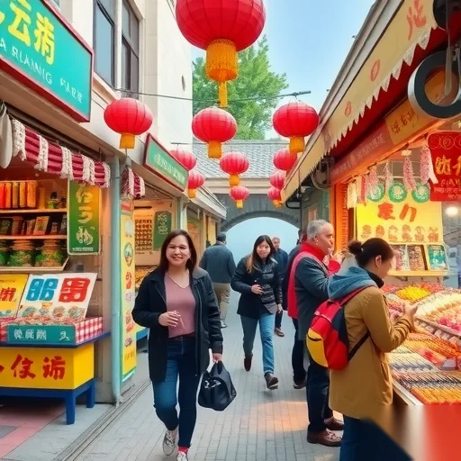 –How to Plan a Perfect Jinggangshan and Shaoshan Tour?–Govoyagenow