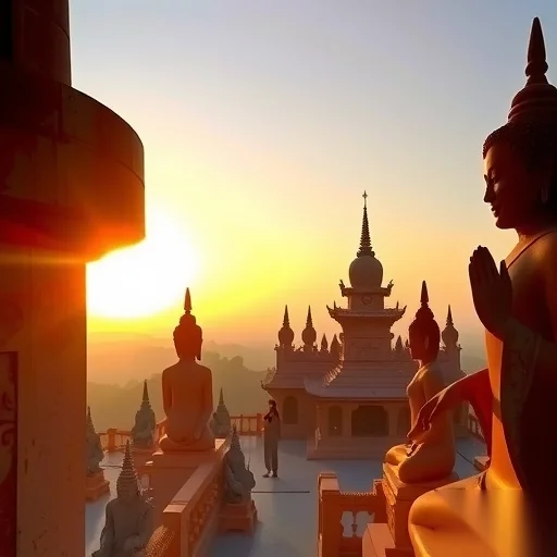 –How to Plan a Perfect Maitreya Tourism Trip in Xuzhou?–Govoyagenow