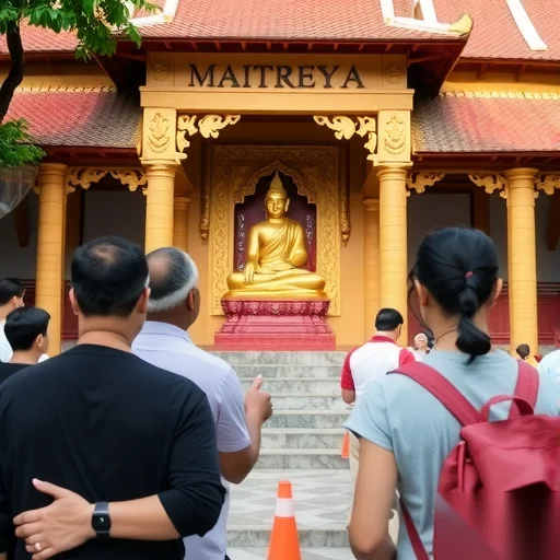 –How to Plan a Perfect Maitreya Tourism Trip in Xuzhou?–Govoyagenow