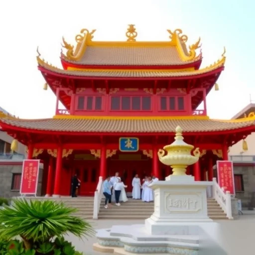 –How to Plan a Perfect May Day Trip to Luoyang?–Govoyagenow