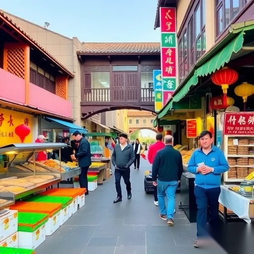 –How to Plan a Perfect Self-Guided Tour in Changsha?–Govoyagenow