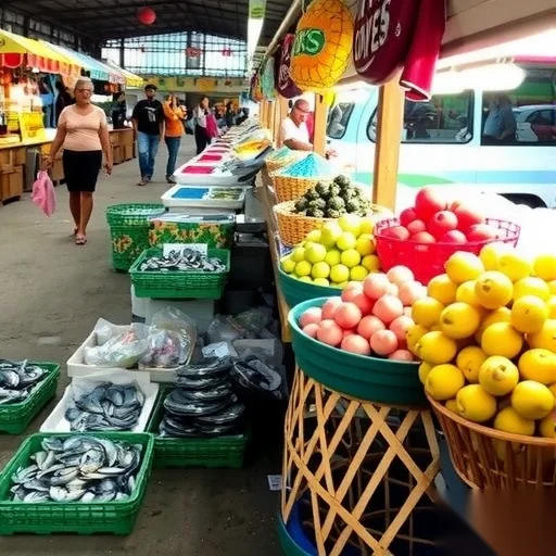–How to Plan a Perfect Self-Guided Trip to Dadao Sea?–Govoyagenow