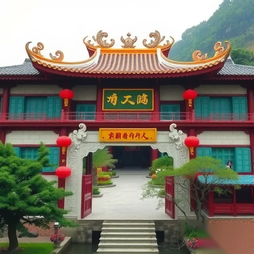 –How to Plan a Perfect Snow Peak Temple Tour?–Govoyagenow