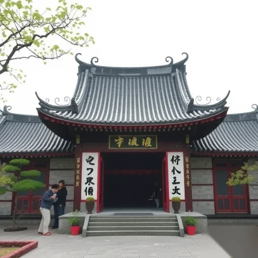 –How to Plan a Perfect Spring Trip to Chengdu’s Surrounding Areas?–Govoyagenow