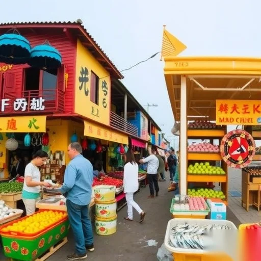 –How to Plan a Perfect Trip to Beihai and Zhanjiang?–Govoyagenow