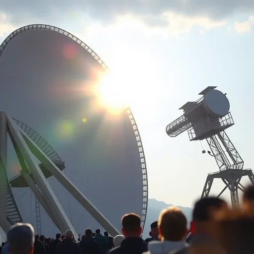 –How to Plan a Perfect Trip to China’s Sky Eye Park?–Govoyagenow