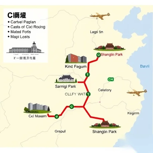 –How to Plan a Perfect Trip to Cixi? A Step-by-Step Guide for First-Time Travelers–Govoyagenow