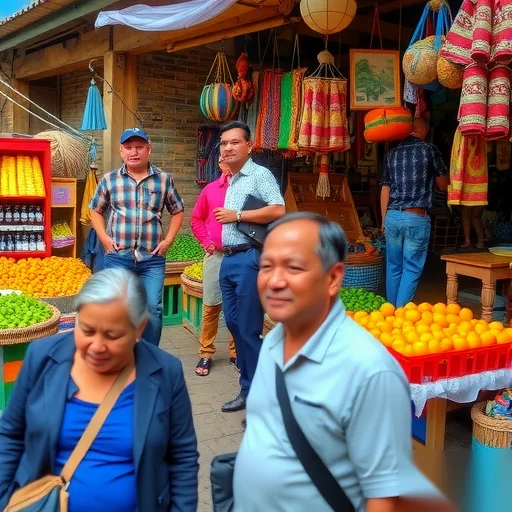 –How to Plan a Perfect Trip to Huizhou? Discover the Best Travel Guide for Huizhou Attractions–Govoyagenow