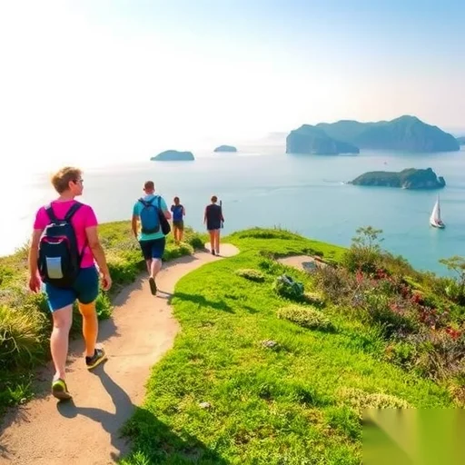 –How to Plan a Perfect Trip to Nanhu Islands? A Step-by-Step Guide–Govoyagenow