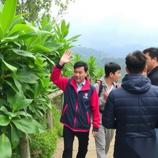 –How to Plan a Perfect Trip to Pan’an Shuangfeng?–Govoyagenow