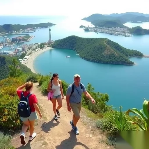 –How to Plan a Perfect Trip to Wanning Shimu Bay?–Govoyagenow