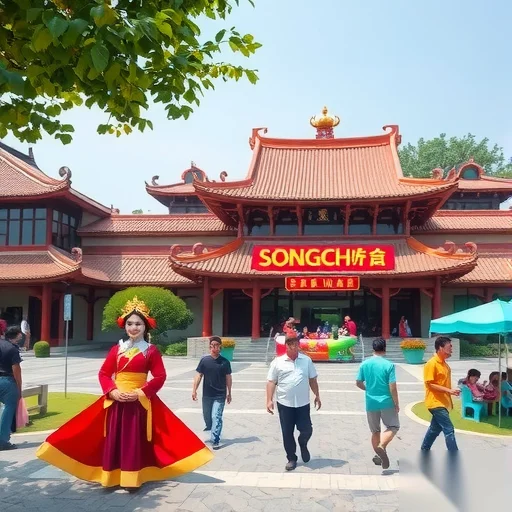 –How to Plan a Perfect Trip to West Lake and Songcheng in Hangzhou?–Govoyagenow