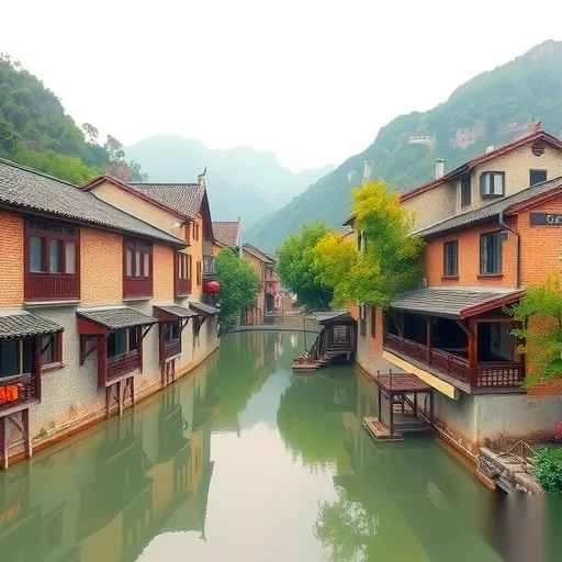 –How to Plan a Perfect Trip to Xianju? A Step-by-Step Guide for First-Time Visitors–Govoyagenow