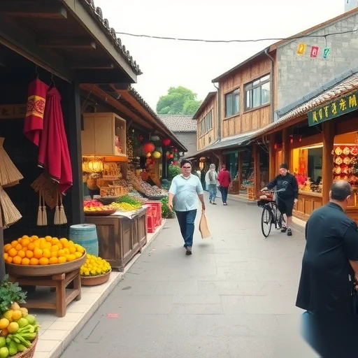 –How to Plan a Perfect Trip to ZhaoHua Ancient City?–Govoyagenow