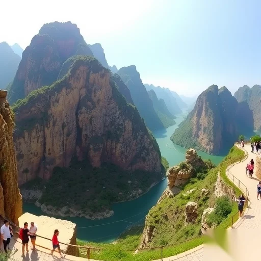 –How to Plan a Perfect Trip to Zunyi and Chishui? A Step-by-Step Guide–Govoyagenow