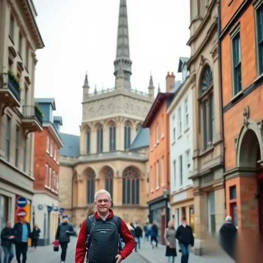 –How to Plan a Perfect UK Southern Tour? A Step-by-Step Guide–Govoyagenow