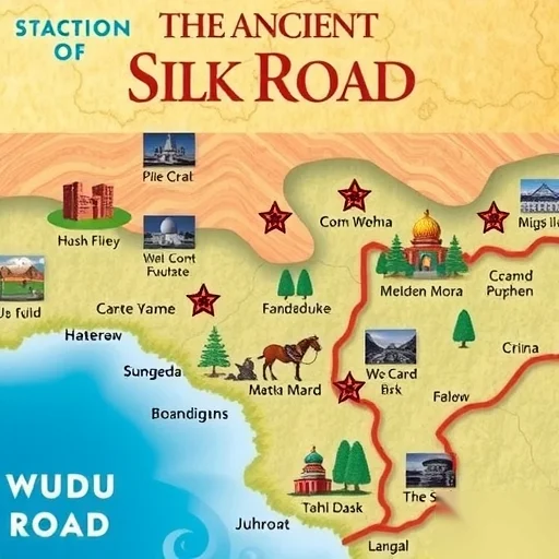 –How to Plan a Perfect Wudu Tour? A Step-by-Step Guide–Govoyagenow