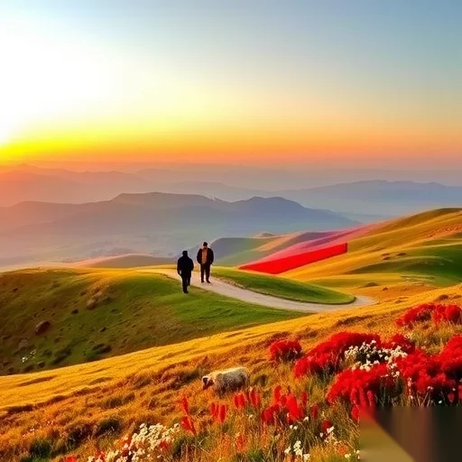 –How to Plan a Perfect Yining Trip? A Step-by-Step Guide–Govoyagenow