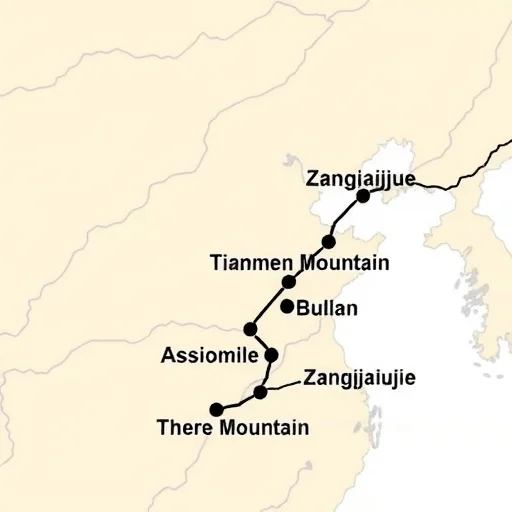 –How to Plan a Self-Driving Tour in Xiangxi? A Step-by-Step Guide–Govoyagenow