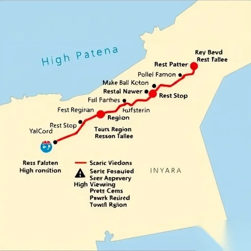 –How to Plan a Self-Driving Tour to High Plateaus? A Step-by-Step Guide–Govoyagenow