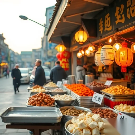 –How to Plan a Self-Guided Tour in Hunan? A Step-by-Step Guide for First-Time Travelers–Govoyagenow